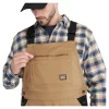 Timberland Pro Men's Ironhide Utility Bib Overalls -Helly Hansen shop 409666 TB0A55RS PROD 2 DKWHT