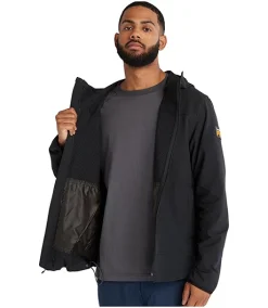 Timberland Pro Men's Trailwind Pro Flex Work Hoodie -Helly Hansen shop 409822 TB0A64F9 PROD 3 BLACK