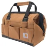 Carhartt 14 Inch Heavyweight Tool Bag With 25 Pockets -Helly Hansen shop 411190 B000035120199 PROD 1 BWNDCK