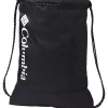 Columbia Zigzag Drawstring Pack 2 Columbia Zigzag Drawstring Pack -Helly Hansen shop 411247 1890941 010 PROD 1 BLACK