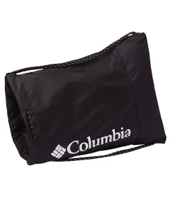 Columbia Zigzag Drawstring Pack -Helly Hansen shop 411247 1890941 010 PROD 3 BLACK