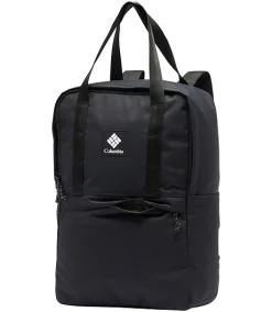 Columbia Trek Backpack - 18 L -Helly Hansen shop 411248 1997401 010 PROD 1 BLACK
