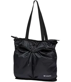 Columbia Packable Lightweight II Backpack - 18 L -Helly Hansen shop 411250 2011211 010 PROD 1 BLACK