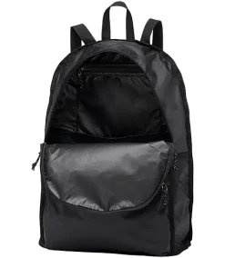 Columbia Packable Lightweight Backpack - 21 L -Helly Hansen shop 411251 2011221 010 PROD 3 BLACK
