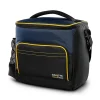 Dakota Workpro Series Cooler Bag With Zipper 2 Dakota Workpro Series Cooler Bag With Zipper -Helly Hansen shop 411254 6CTLDKASLRGEBAG PROD 1 BLKBLU