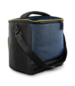 Dakota Workpro Series Cooler Bag With Zipper 9 Dakota Workpro Series Cooler Bag With Zipper -Helly Hansen shop 411254 6CTLDKASLRGEBAG PROD 3 BLKBLU