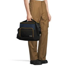 Helly Hansen shop -Helly Hansen shop 411254 6CTLDKASLRGEBAG PROD 4 BLKBLU