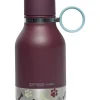 Asobu Dog Stainless Steel Water Bottle With Detachable Bowl 33 Oz 2 Asobu Dog Stainless Steel Water Bottle With Detachable Bowl 33 Oz -Helly Hansen shop 411265 SDB1 PROD 1 BRGNDY
