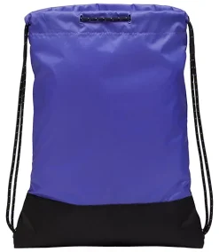 Columbia Zigzag Drawstring Pack