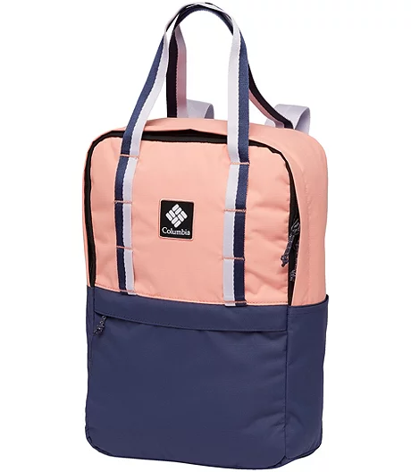 Columbia Trek Backpack - 18 L 3 Columbia Trek Backpack - 18 L