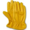 Dakota Workpro Series Women's Series Cowhide Leather Gloves 2 Dakota Workpro Series Women's Series Cowhide Leather Gloves -Helly Hansen shop 411462 6CTADKWPAS1201 PROD 1 GOLD