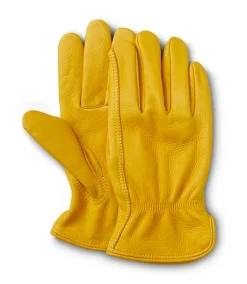 Dakota Workpro Series Women's Series Cowhide Leather Gloves