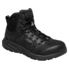 Keen Utility Men's Energy Composite Toe Composite Plate Mid Athletic Safety Work Shoes -Helly Hansen shop 412184 1026793 PROD 1 BLACK