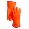 WATSON GLOVES Men's Foamtastic Gauntlet Work Gloves 2 WATSON GLOVES Men's Foamtastic Gauntlet Work Gloves -Helly Hansen shop 412201 9341 M PROD 1 ORANGE