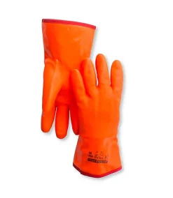 WATSON GLOVES Men's Foamtastic Gauntlet Work Gloves
