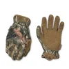 Mechanix Wear Mossy Oak FastFit Gloves 2 Mechanix Wear Mossy Oak FastFit Gloves -Helly Hansen shop 412203 FFTAB730 PROD 1 CAMO