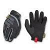 Mechanix Wear Unisex 1 Pair Trekdry Utility Gloves - Black -Helly Hansen shop 412205 H1505 PROD 3 BLACK