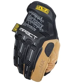 Mechanix Wear 4X M-PACT Gloves -Helly Hansen shop 412209 MP4X75 PROD 1 TANBLK