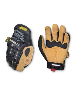 Mechanix Wear 4X M-PACT Gloves