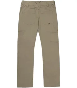 CATERPILLAR CAT Women's High Rise Slim Fit Stretch Canvas Utility Work Pants 8 CATERPILLAR CAT Women's High Rise Slim Fit Stretch Canvas Utility Work Pants -Helly Hansen shop 413322 1080010 PROD 2 KHAKI