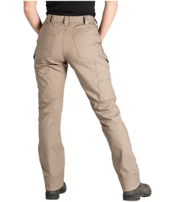 Dovetail Workwear Women's Britt X Ripstop Water Resistant Work Pants