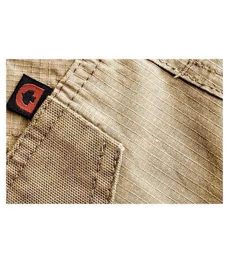 Dovetail Workwear Women's Britt X Ripstop Water Resistant Work Pants 6 Dovetail Workwear Women's Britt X Ripstop Water Resistant Work Pants - Image 4