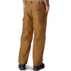 DAKOTA Men's Duck Double Front Utility Work Pants 2 DAKOTA Men's Duck Double Front Utility Work Pants -Helly Hansen shop 50783 BDDU 001 PROD 2 BROWN