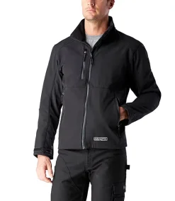 DAKOTA Men's Waterproof Hyper-Dri 3 300D Rip-Stop T-Max 3-In-1 Jacket