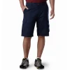 DAKOTA Men's FLEXTECH 360 Stretch Twill Cargo Work Shorts 2 DAKOTA Men's FLEXTECH 360 Stretch Twill Cargo Work Shorts -Helly Hansen shop 80000 1AAADK STSC001 PROD 1 NAVY