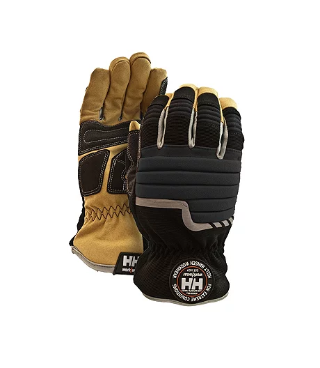 Helly Hansen Workwear Slip-On Gloves 3 Helly Hansen Workwear Slip-On Gloves