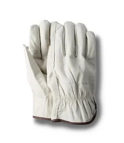 Aggressor 2-Pack Goatskin Gloves