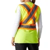 Pioneer Women's Hi-Vis Safety Vest 1 Pioneer Women's Hi-Vis Safety Vest -Helly Hansen shop 81368 139 01 PROD 2 FLUYEL