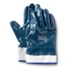 WATSON GLOVES Tough As Nails Work Gloves -Helly Hansen shop 81788 N660T PROD 1 BLUE