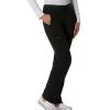 Scrubletics Women's Modern Motion Pull On Waist Scrub Pants - Black 2 Scrubletics Women's Modern Motion Pull On Waist Scrub Pants - Black -Helly Hansen shop 82842 3FLDSCSB8ARIABK PROD 1 BLACK