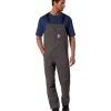 Carhartt Men's Rugged Flex® Bib Overall -Helly Hansen shop 82948 102987 039 PROD 1 GRAVEL