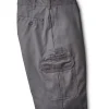 DAKOTA Men's Stretch Cargo Work Pants -Helly Hansen shop 83483 1AAADK 4086 PROD 3 CHARCL