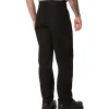 Aggressor Men's Duck Work Pants 2 Aggressor Men's Duck Work Pants -Helly Hansen shop 83484 1AAAAG BDSU001 PROD 2 BLACK