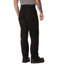 Aggressor Men's Duck Work Pants
