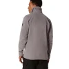 Helly Hansen Workwear Men's Kensington Water Repellent Fleece Jacket